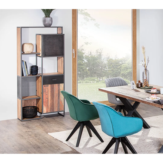 Espana Highboard