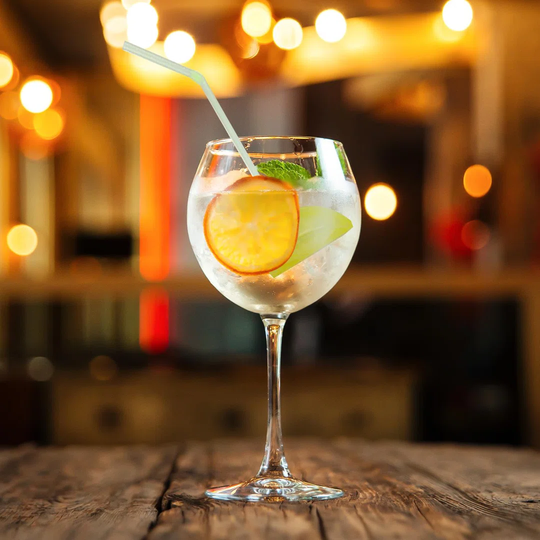 10 ml Drinking Glass