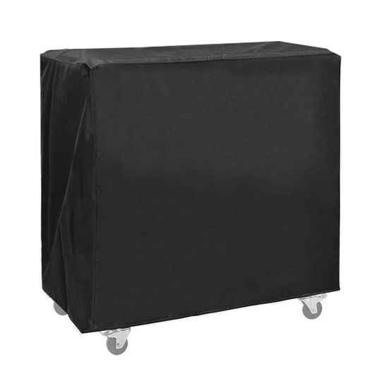Black Cooler Cover