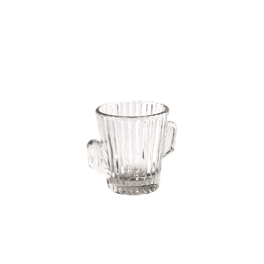 Cactus 80ml Shot Glass