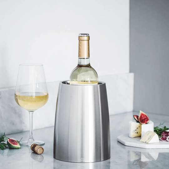 Double-Walled Wine Cooler