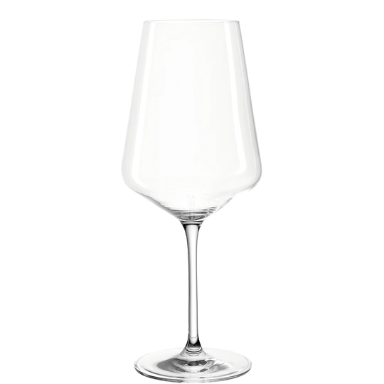 Puccini 750ml Red Wine Glass