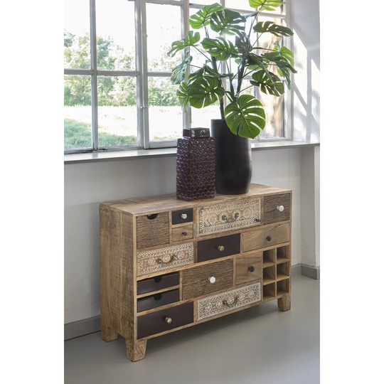 Cquina Sideboard