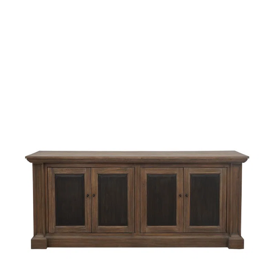 Anna-Sofia 200 Cm Wide Sideboard
