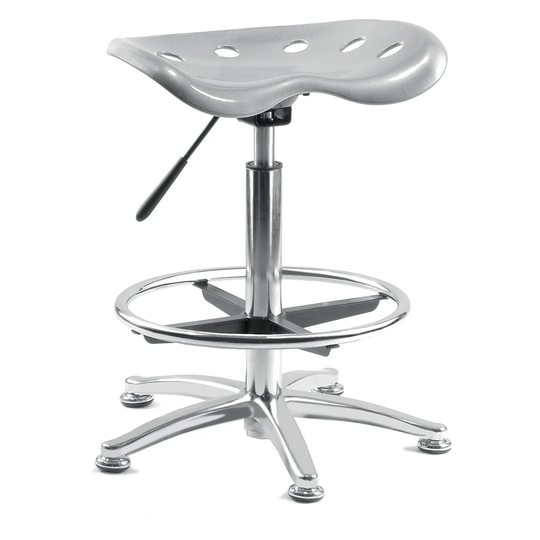 High Rise Counter / Draughtsman's Stool