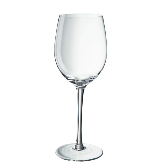 Rockaway Red Wine Glass