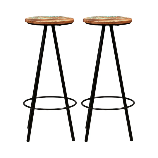 Rocky Bar Stool