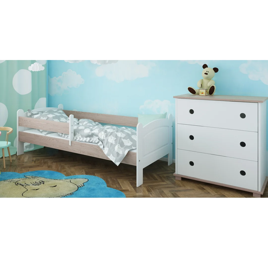 Tyree Highboard