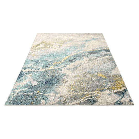 Romer - Ocean - Area Rug