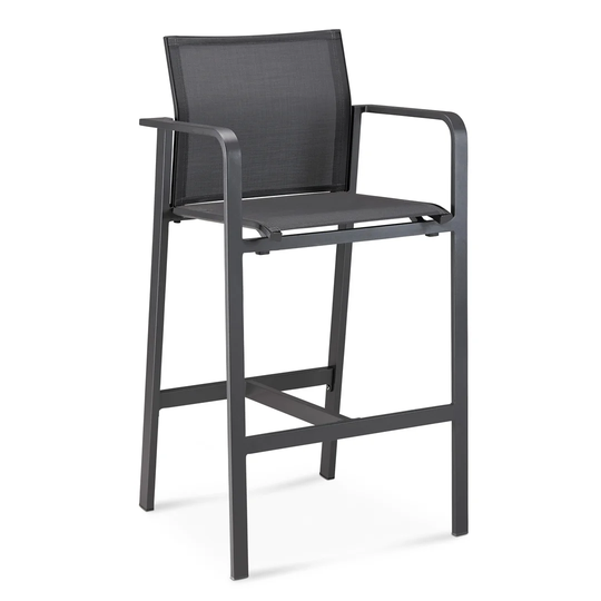 Laureano 74cm Bar Stool