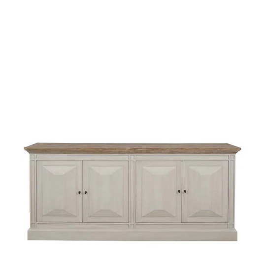 Friedlander 195 Cm Wide Sideboard