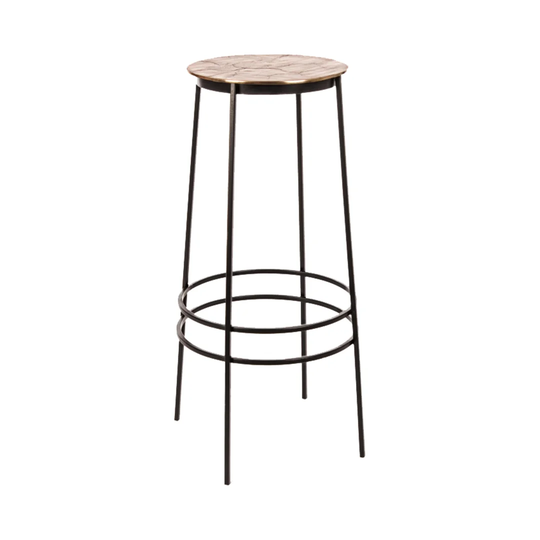 Galvan Bar Stool