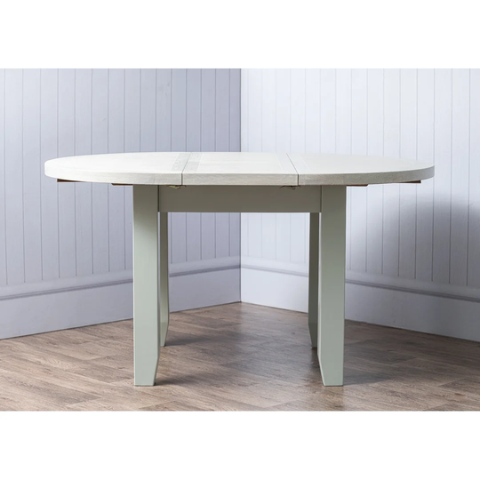 Booneville Extendable Dining Table