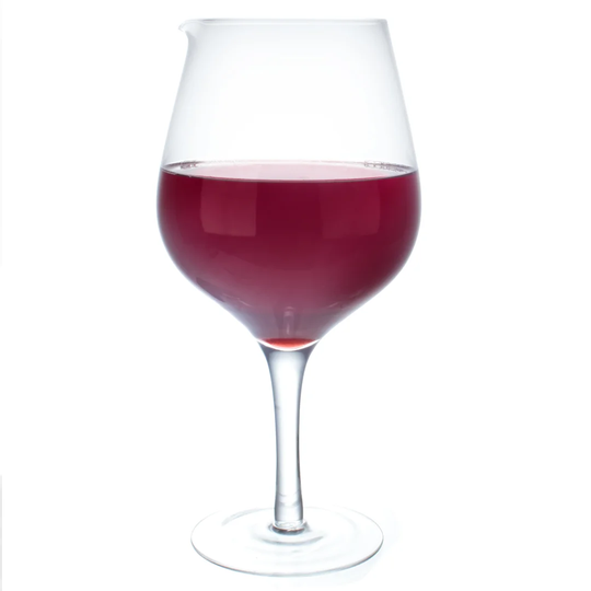 1800ml Red Wine Glass