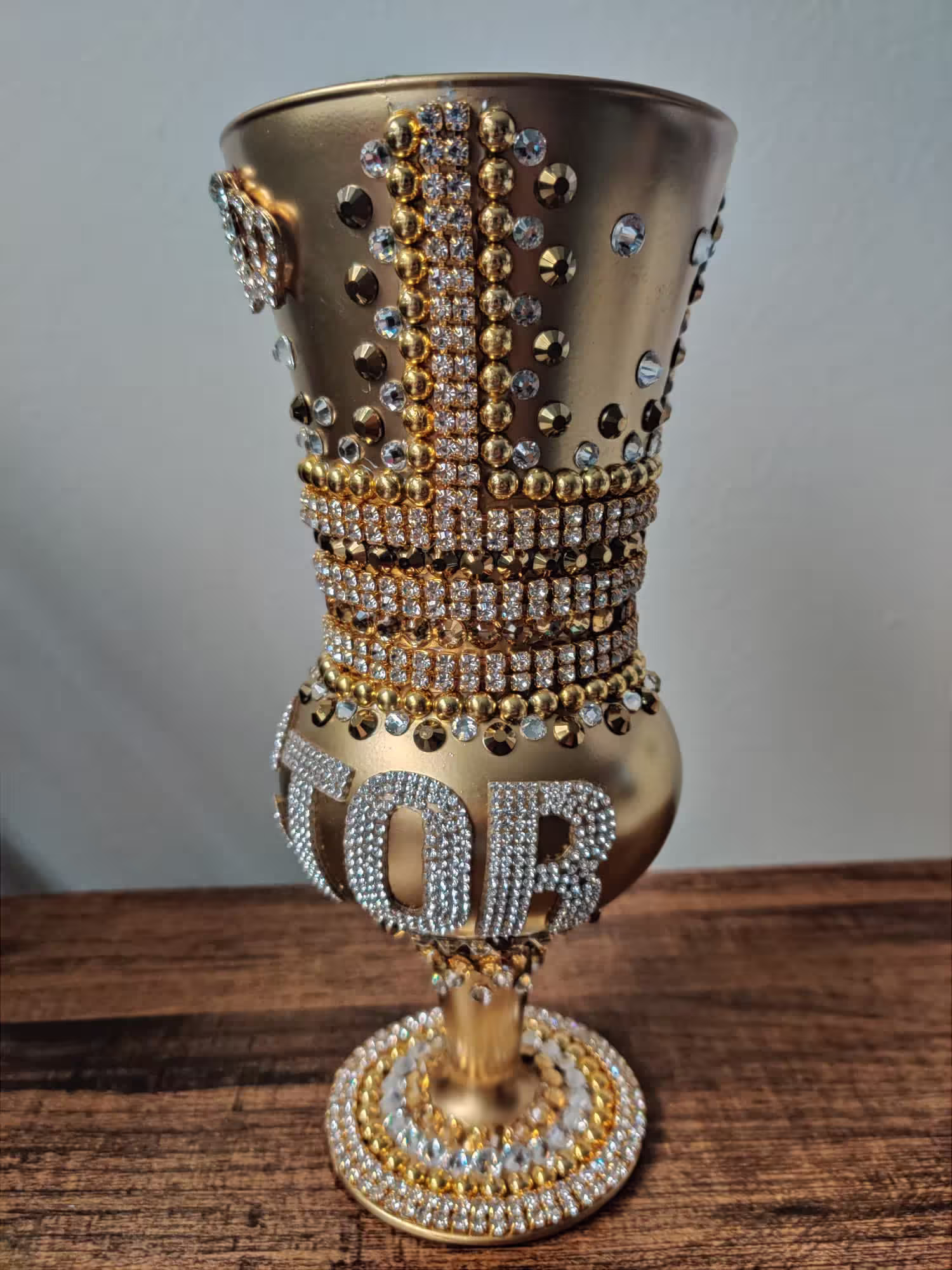 Deluxe 20 Ounce Pimp/Diva Chalice