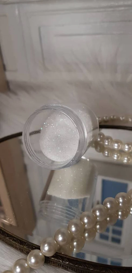 Premium Fine Irridescent Glitter 15G
