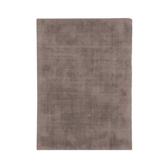 Morrill Santal Flatweave Grey Rug