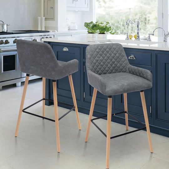 Camelia 75cm Bar Stool