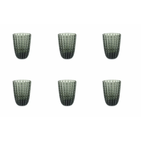 Kalahari 300ml Drinking Glass