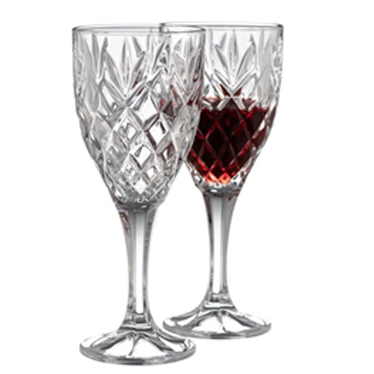 Glassware Set