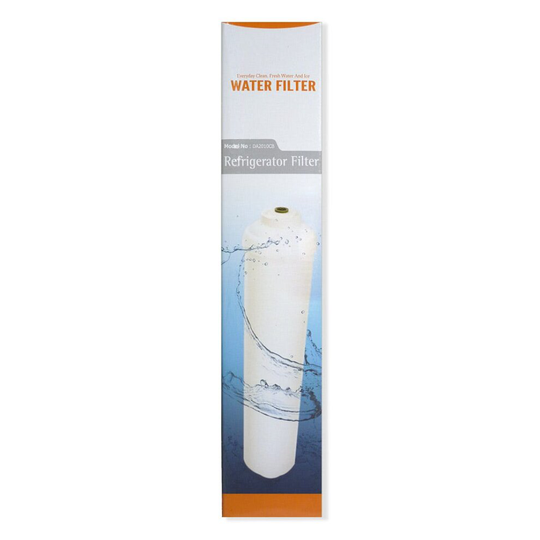 Samsung MicroFilter DA2010CB Genuine Fridge Water Filter