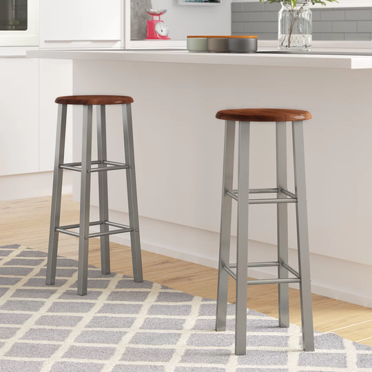 Gunning 70cm Bar Stools