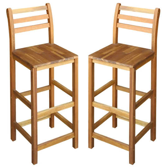 Gerniot 70cm Bar Stool