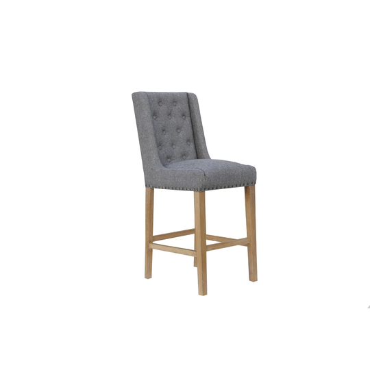 Glasmann 70cm Bar Stool