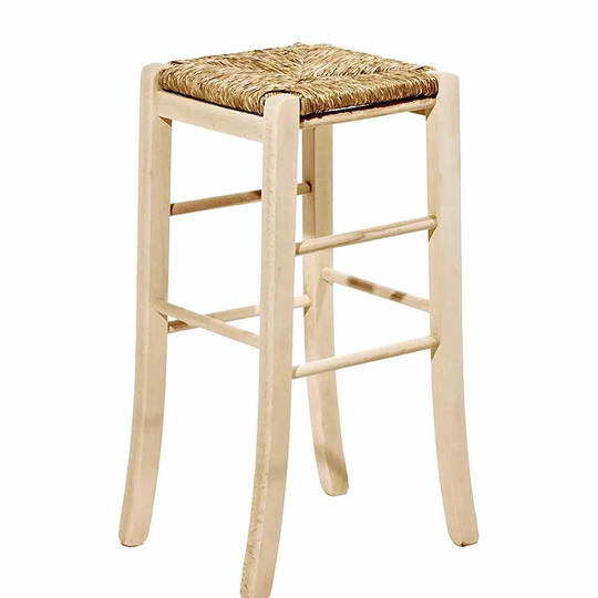 Pranav 67cm Bar Stool