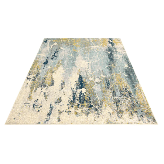ELSSA - Sky - Area Rug