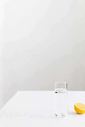 Prosecco Glasses Set Of 2