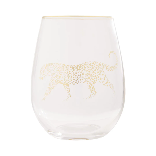 Gilcrease 550ml All Purpose Wine Glass