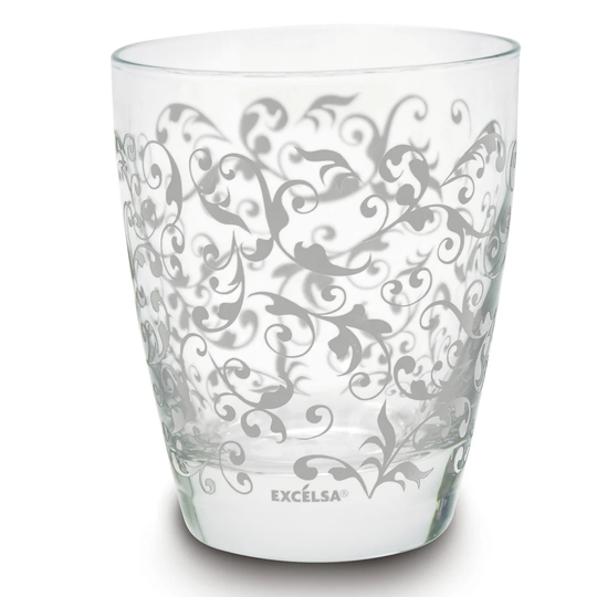 Domus 300ml Drinking Glass