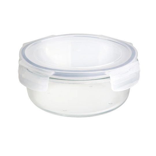 Mcbrayer 0.8L Food Storage Container