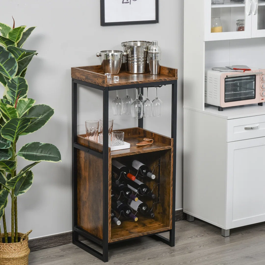 Thiele Mini Bar