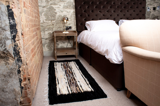 Genuine Exclusive British Sheepskin Rug
