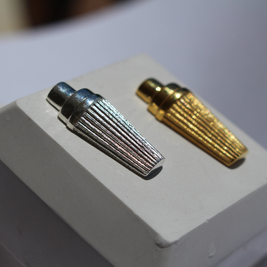 Cocktail Shaker Pin Made By Silver 925 , Makes A Unique Gift For Who Love The Art Of Mixology Tocojewelry