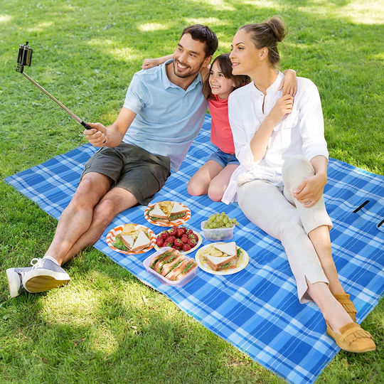 Sayler Picnic Blanket