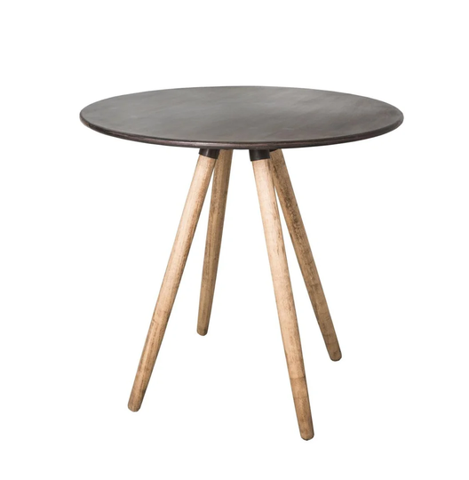 Ismay 75cm Bar Stool
