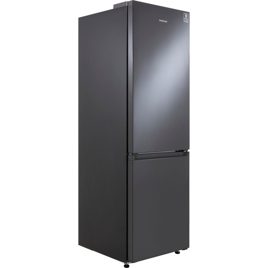 Samsung RB7300T RB34T602EBN 70/30 Frost Free Fridge Freezer - Black