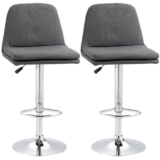 Morden Bar Stools Set
