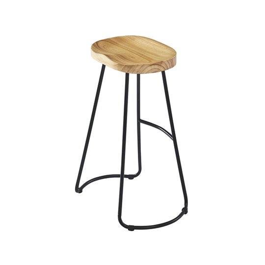 Donlon 76cm Bar Stool