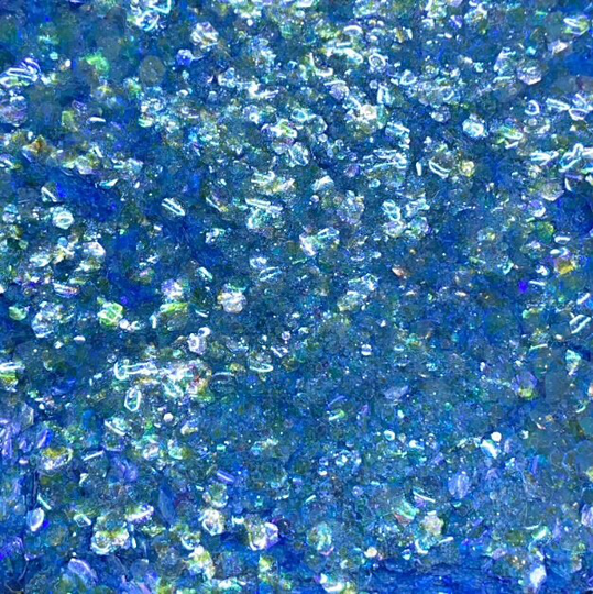 Neon Skys Chunky Glitter - 5G/15G/30G Resin Nail Art Slime Jewelry Makeup Summer Gift Celebration