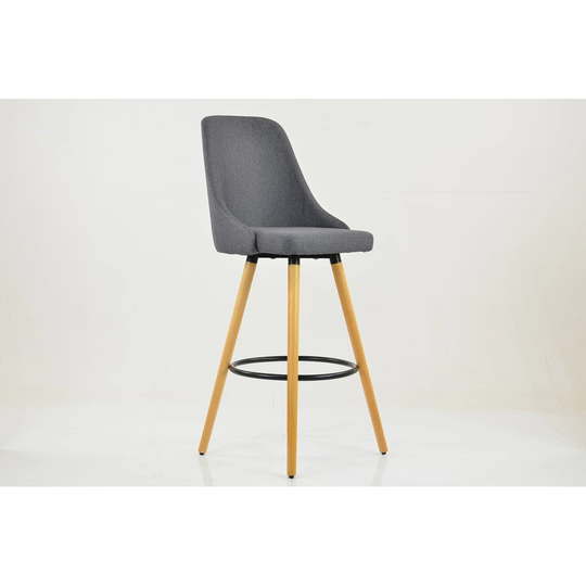 Mifflin 76cm Bar Stool