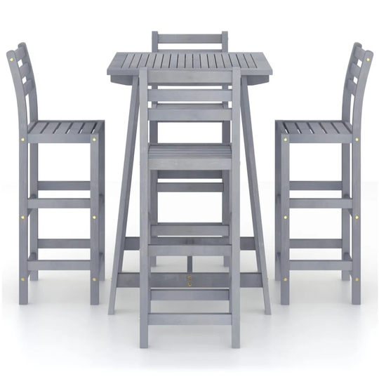 Wylde Bar Set