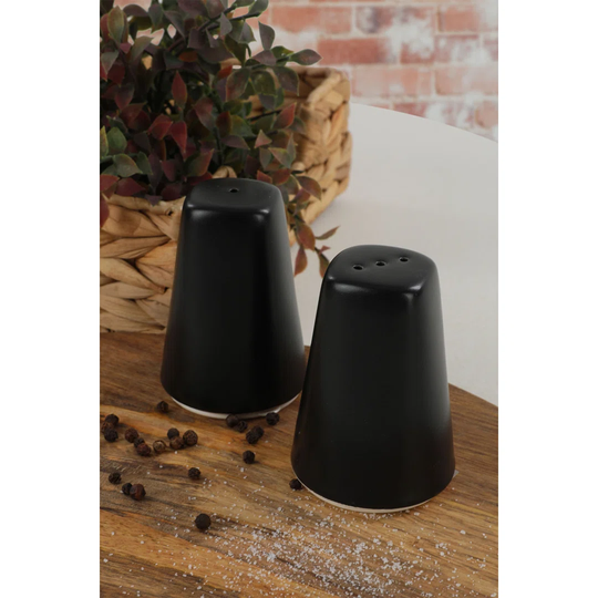 Caitlin-Rose Salt Shaker