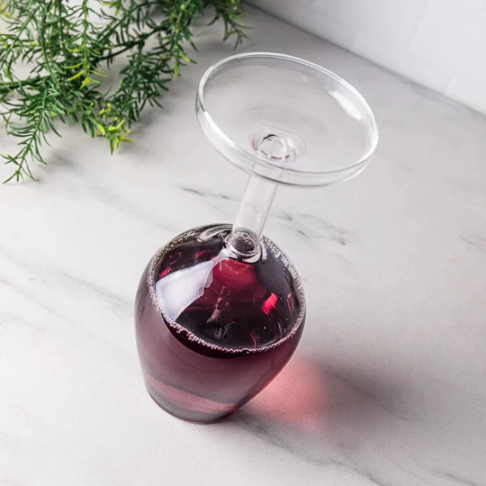 Imala Red Wine Glass