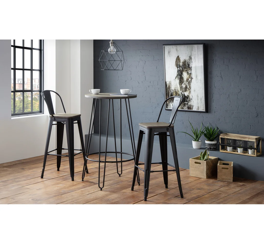 Ohlone 2 Seater Dining Table