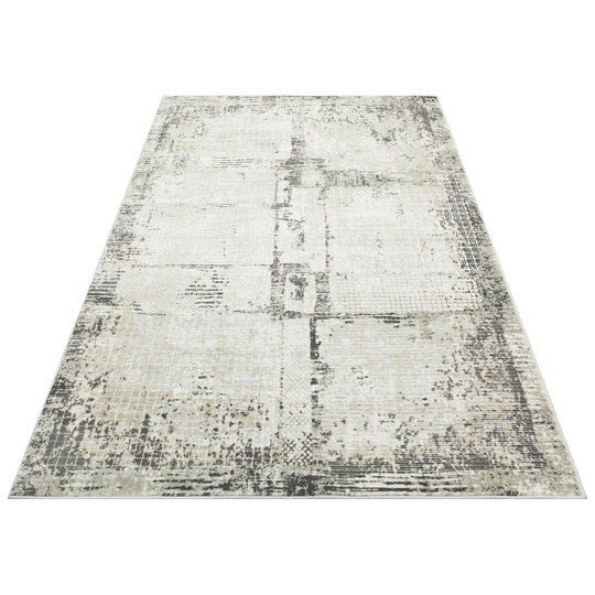 NEO - Grey - Area Rug