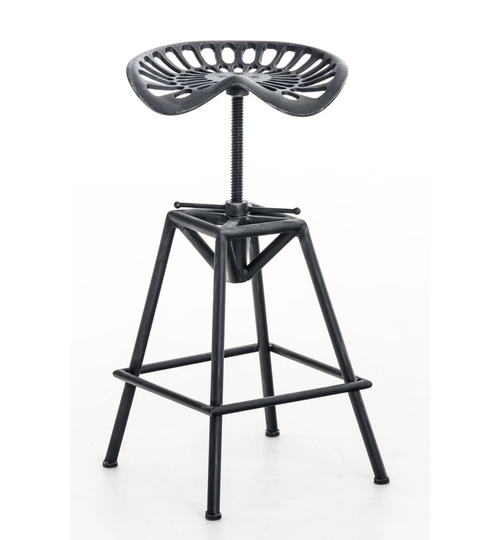 Cayenne Adjustable Bar Stool